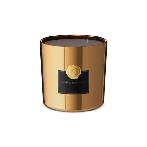 Rituals The Ritual of Oudh Scented Candle XL