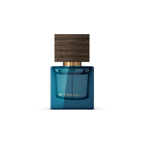 Rituals Travel - Bleu Byzantin Rituals Travel - Bleu Byzantin