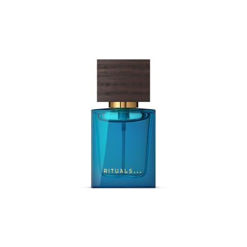 Rituals Travel - Bleu Byzantin