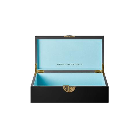 Rituals Treasure Box Large Black