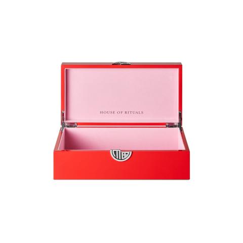 Rituals Treasure Box Large Red