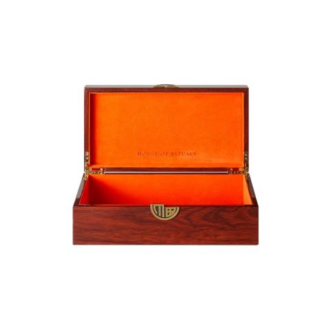 Rituals Treasure Box Large Wood