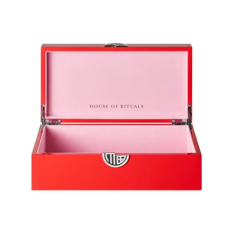 Rituals Treasure Box XLarge Red