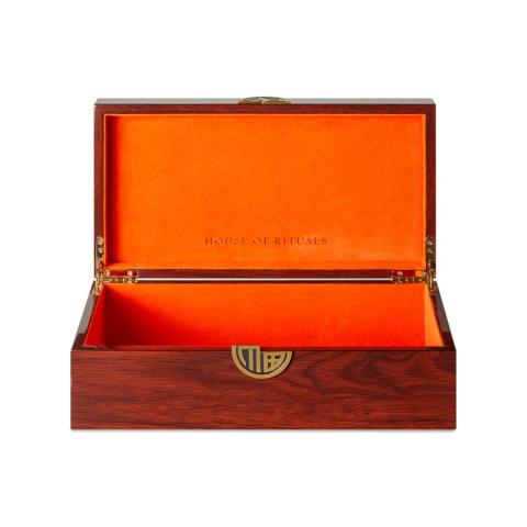 Rituals Treasure Box XLarge Wood Rituals Treasure Box XLarge Wood