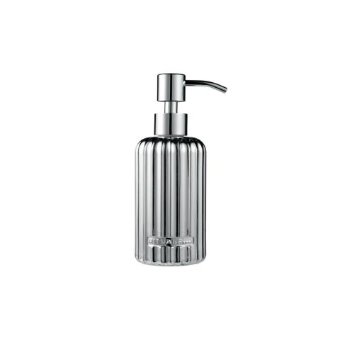 Rituals Verrez Soap Dispenser Silver Rituals Verrez Soap Dispenser Silver
