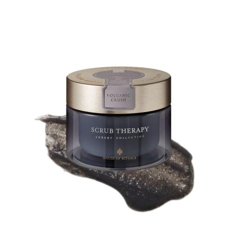 Rituals Volcanic Crush Body Scrub