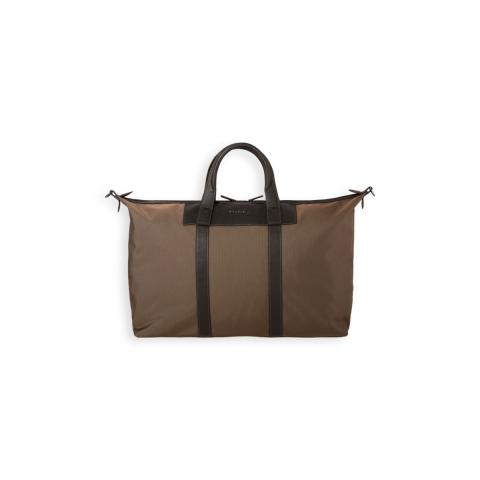 Rituals Weekend Bag Taupe Rituals Weekend Bag Taupe