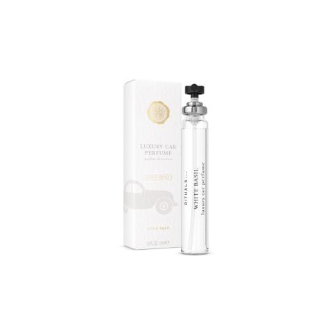 Rituals White Basil Car Perfume