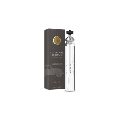 Rituals Wild Fig Car Perfume Rituals Wild Fig Car Perfume