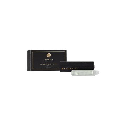 Rituals Wild Fig Car Perfume