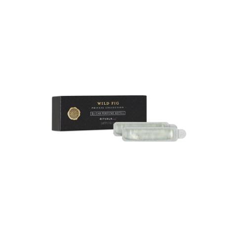 Rituals Wild Fig Refill Car Perfume - refill