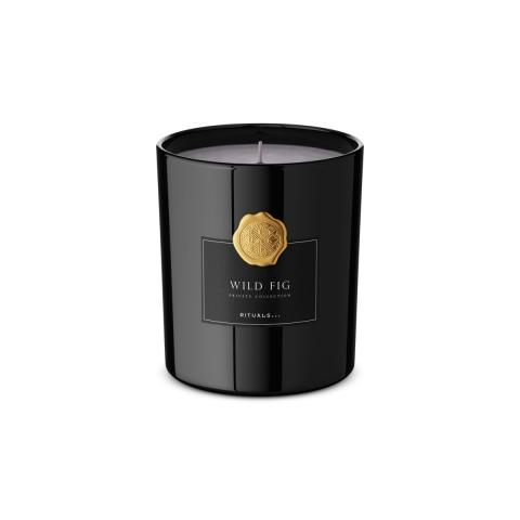Rituals Wild Fig Scented Candle