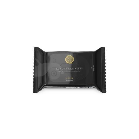 Rituals Wild Fig Car Wipes