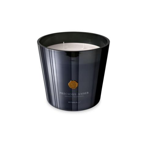 Rituals XXL - Precious Amber Scented Candle