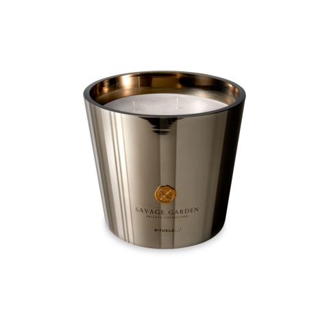Rituals XXL - Savage Garden Scented Candle