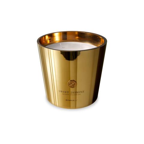 Rituals XXL - Sweet Jasmine Scented Candle