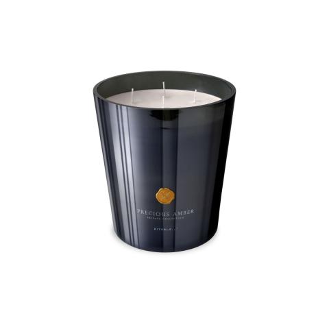 Rituals XXXL - Precious Amber Scented Candle