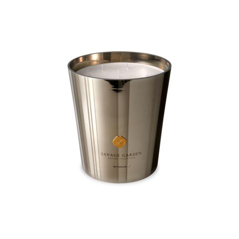 Rituals XXXL - Savage Garden Scented Candle