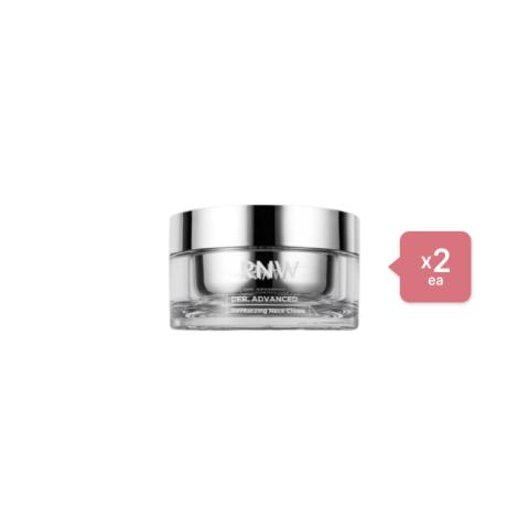 RNW - DER. ADVANCED Revitalizing Neck Cream - 55ml (2ea) Set