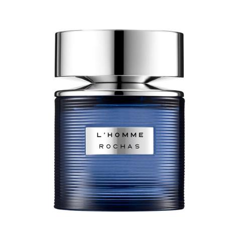 Rochas L´Homme Eau De Toilette 60ml Rochas L´Homme Eau De Toilette 60ml