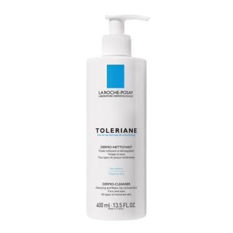 La Roche Posay - Toleriane Dermo Nettoyant - 400ml