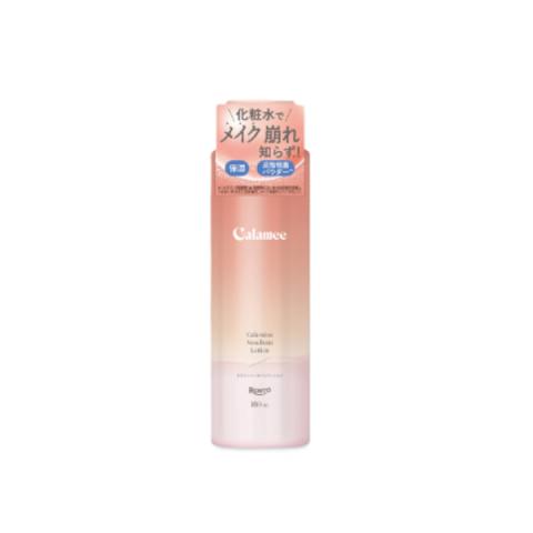 Rohto Mentholatum - Calamee Calamine Nosebum Lotion - 180ml