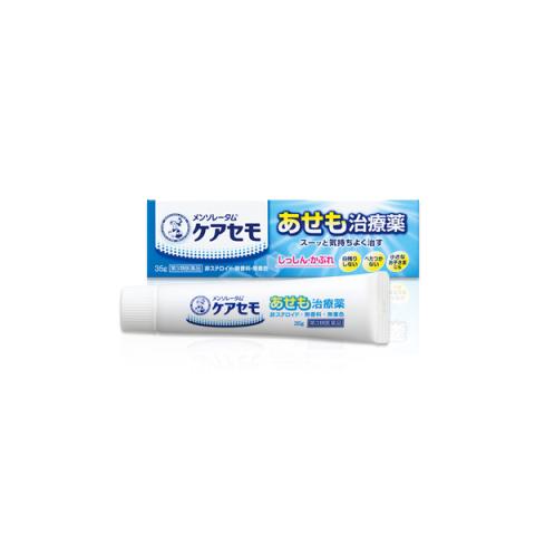 Rohto Mentholatum - Crème de soin semo - 35g
