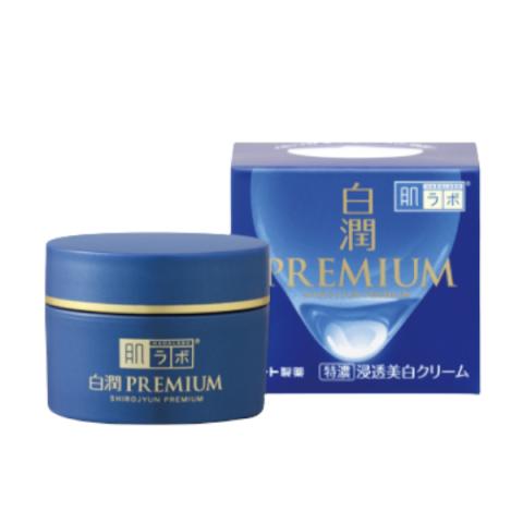 Rohto Mentholatum - Hada Labo Crème de blanchiment en profondeur...