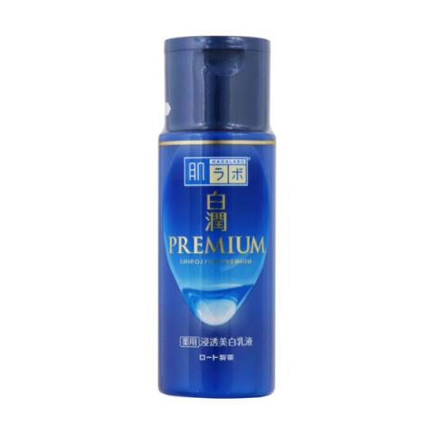 Rohto Mentholatum - Hada Labo Émulsion de blanchiment de qualité... Rohto Mentholatum - Hada Labo Émulsion de blanchiment de qualité...