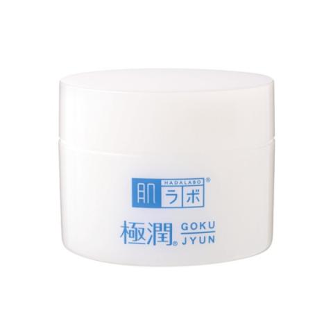 Rohto Mentholatum - Hada Labo Gokujyun Crème à l'acide...