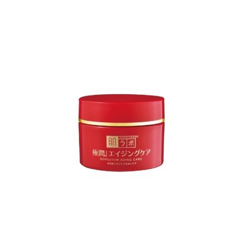 Rohto Mentholatum - Hada Labo - Gokujyun Crème Lift Anti-Âge...
