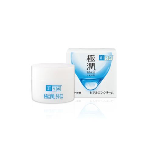 Rohto Mentholatum - Hada Labo - Gokujyun - Crème Super Acide...