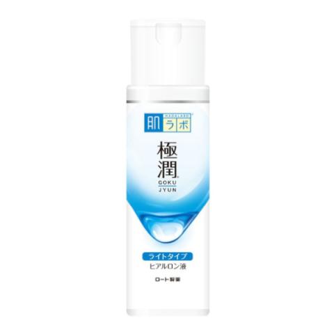Rohto Mentholatum - Hada Labo Gokujyun Hyaluronic Acid Lotion...