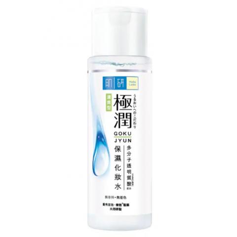 Rohto Mentholatum - Hada Labo Gokujyun Lotion Acide Hyaluronique...