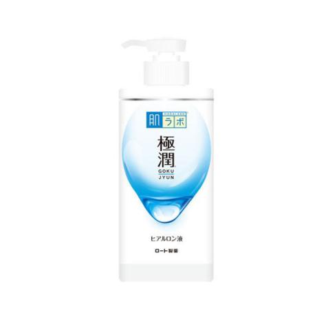 Rohto Mentholatum - Hada Labo - Gokujyun Super Hyaluronic Acid...