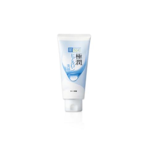 Rohto Mentholatum - Hada Labo Gokujyun Super Hyaluronic Nettoyant