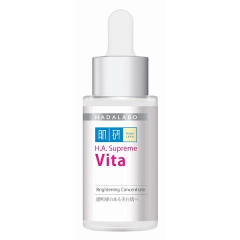 Rohto Mentholatum - Hada Labo H.A. Sérum concentré éclaircissant...