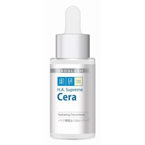 Rohto Mentholatum - Hada Labo H.A. Sérum concentré hydratant...