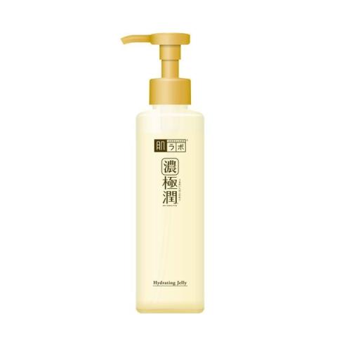 Rohto Mentholatum - Hada Labo Koi-Gokujyun Gelée Hydratante - 180ml