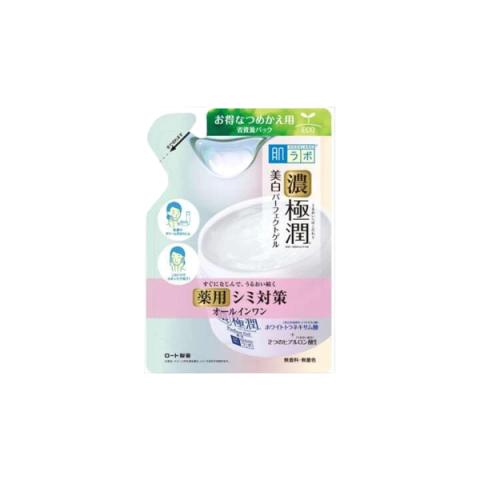 Rohto Mentholatum - Hada Labo Koi-Gokujyun Recharge de gel...