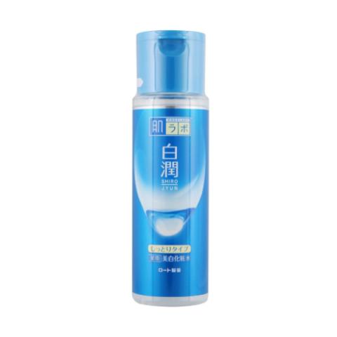 Rohto Mentholatum - Hada Labo Shirojyun Arbutin Whitening Lotion... Rohto Mentholatum - Hada Labo Shirojyun Arbutin Whitening Lotion...