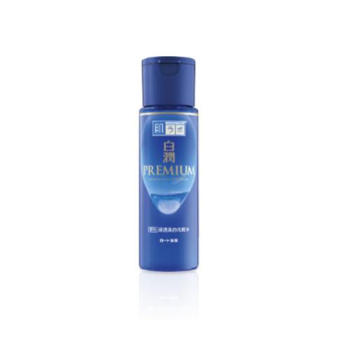 Rohto Mentholatum - Hada Labo - Shirojyun Premium Whitening...