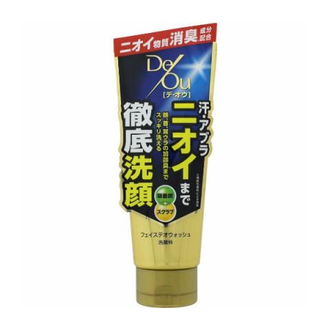 Rohto Mentholatum - De Ou Lavage du visage - 150g
