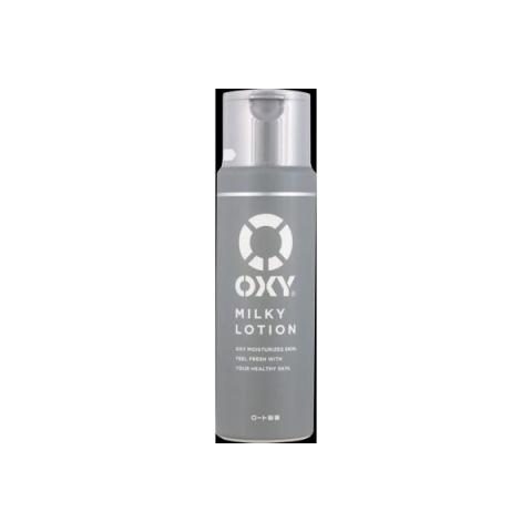 Rohto Mentholatum - Lotion Lactée Oxy - 170ml
