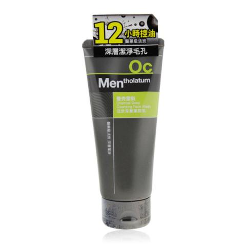 Rohto Mentholatum - OC Nettoyant nettoyant pour le visage au...