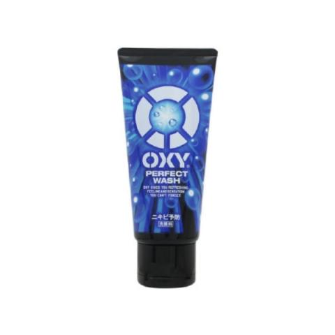 Rohto Mentholatum - OXY Lavage parfait - 200g