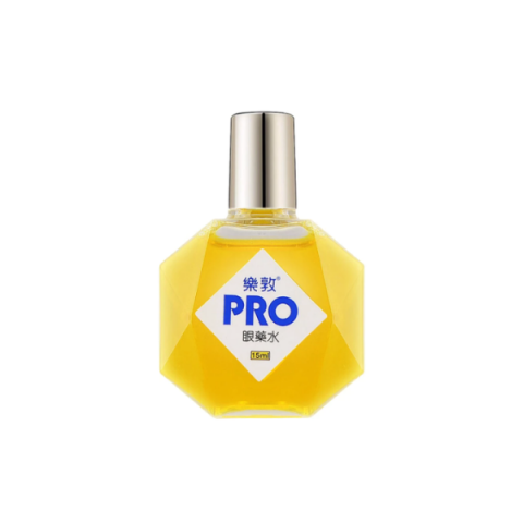 Rohto Mentholatum - Pro Gouttes oculaires pour utilisateur... Rohto Mentholatum - Pro Gouttes oculaires pour utilisateur...
