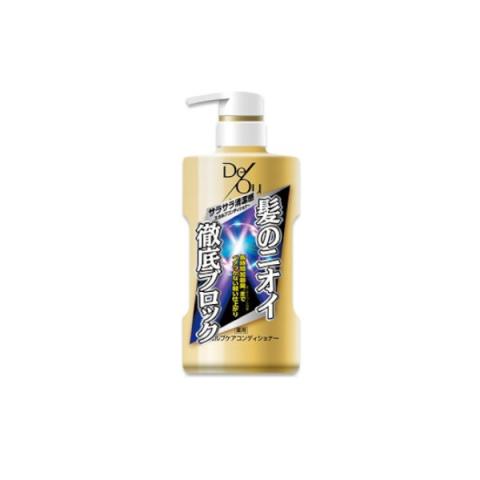 Rohto Mentholatum - De Ou Revitalisant pour le cuir chevelu - 400g