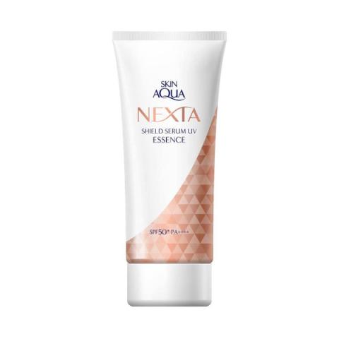 Rohto Mentholatum - Skin Aqua Nexta Shield Sérum UV Essence SPF50