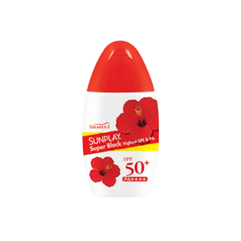 Rohto Mentholatum - Sunplay Sunblock - Super Block SPF 50+ PA...